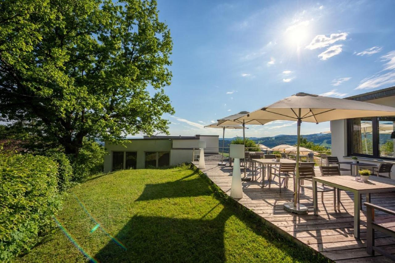 Thula Wellnesshotel Bayerischer Wald Lalling Exterior photo