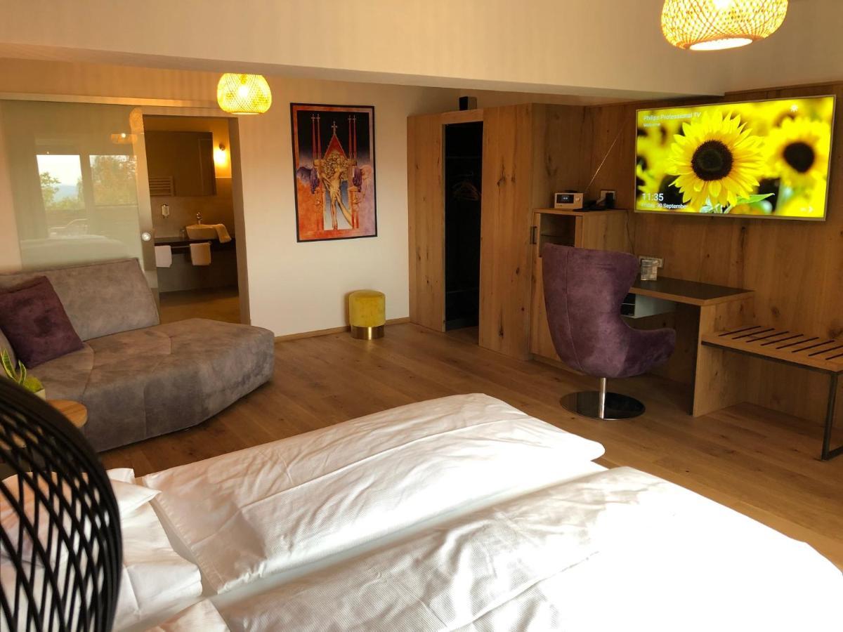 Thula Wellnesshotel Bayerischer Wald Lalling Exterior photo