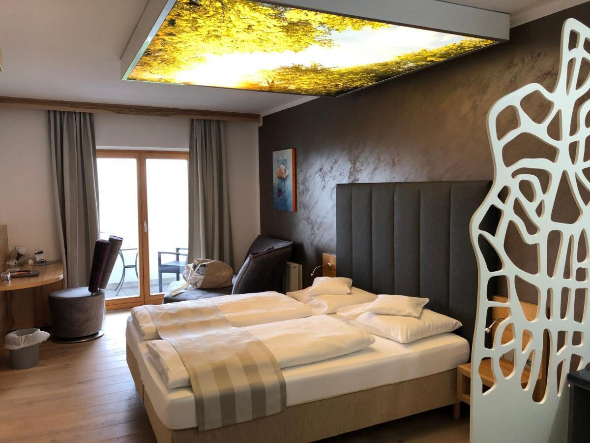 Thula Wellnesshotel Bayerischer Wald Lalling Exterior photo